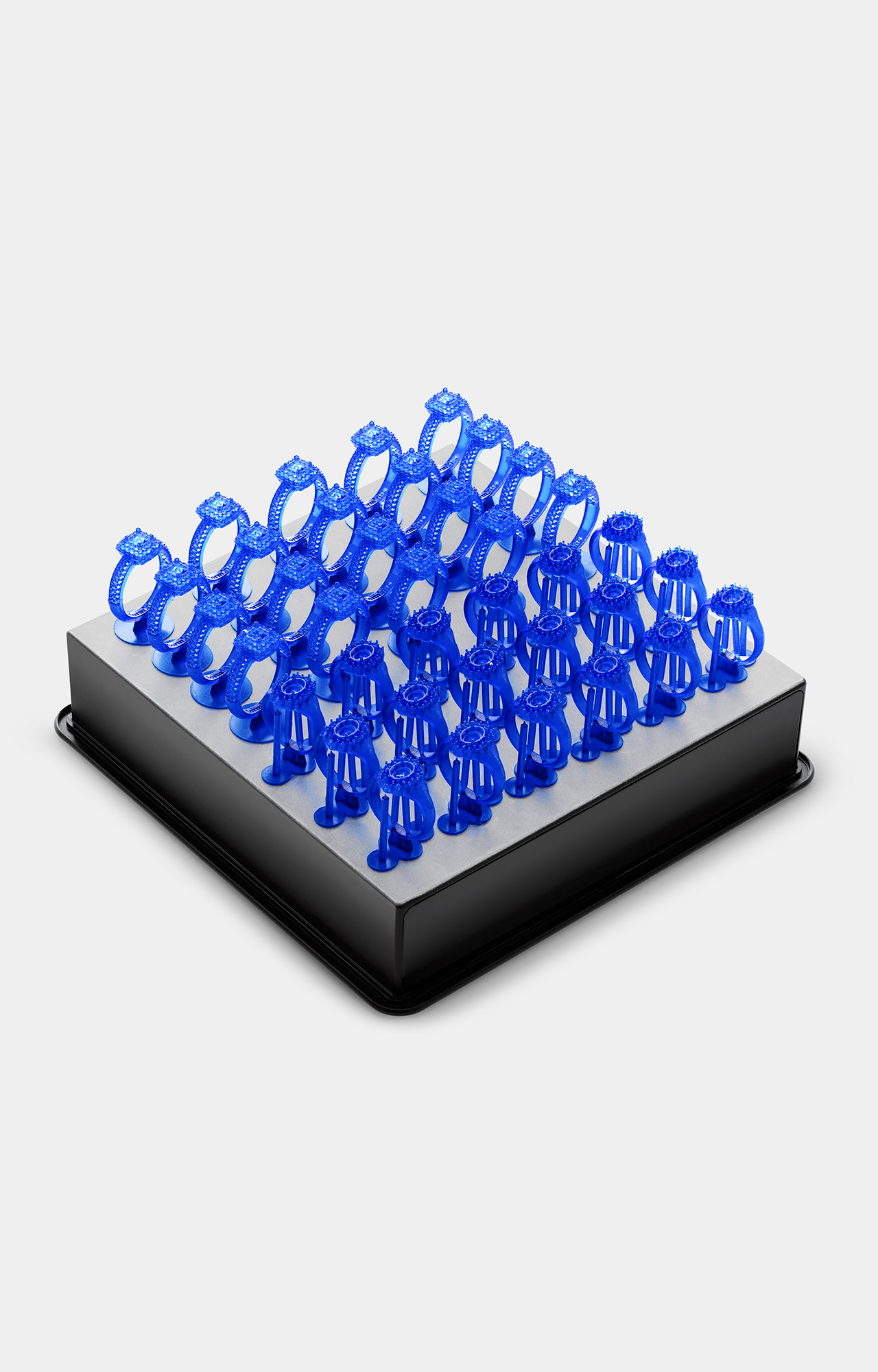 form 2 desktop stereolithography sla 3d printer formlabs form 2 3d printer