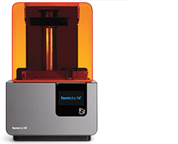 formlabs fab lab oulu wiki space confluence form 2 3d printer